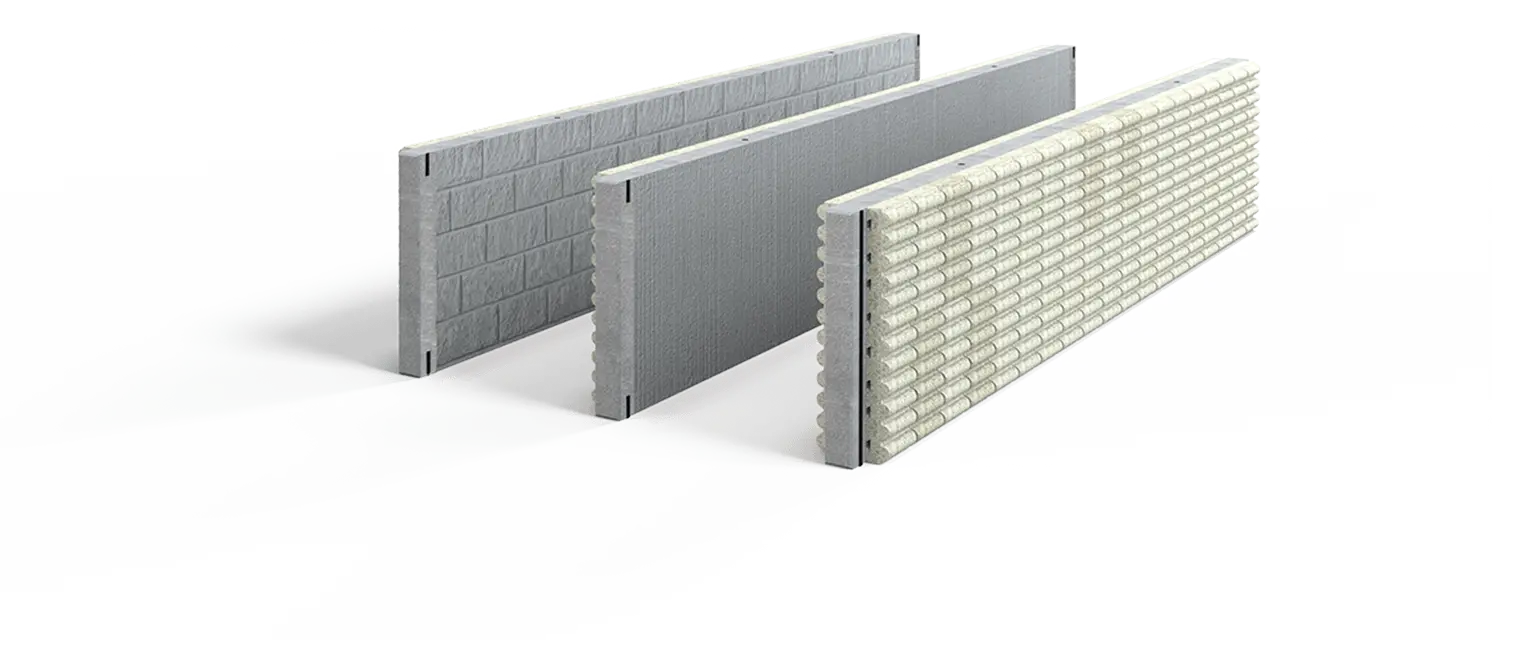 BHB Panel Series